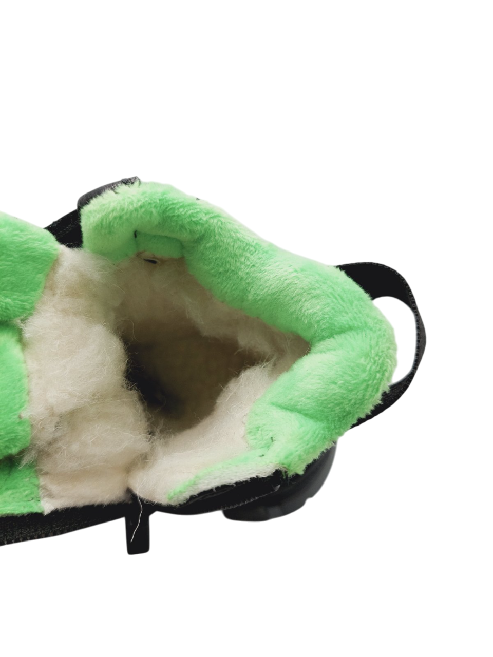 Черевики зимові для хлопчиків Clibee HA50550/23 р. 23 Чорний - фото 3