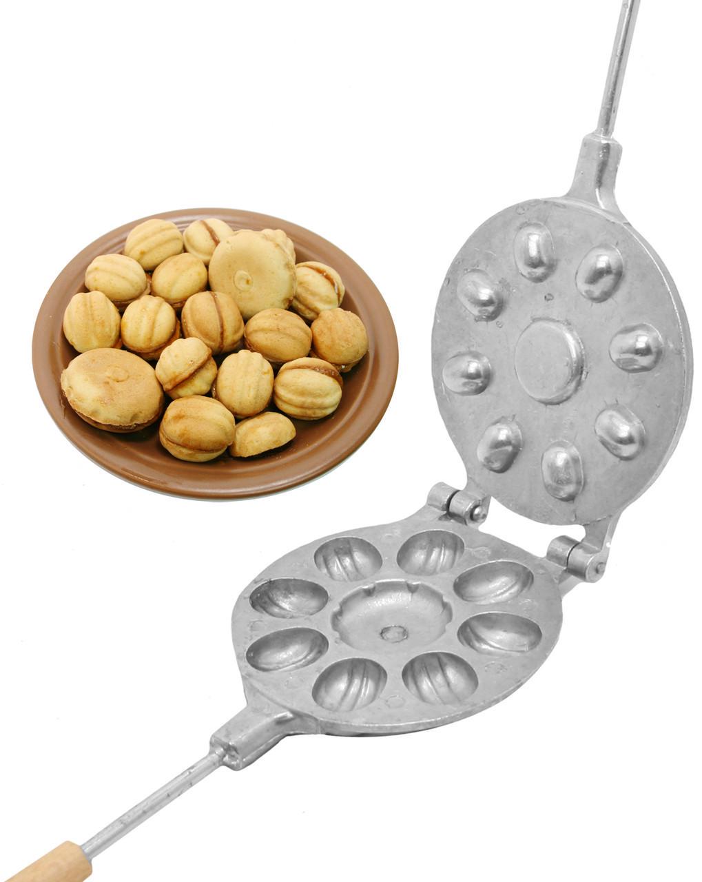 Горішниця 8/1 великих половинок (20231) - фото 7