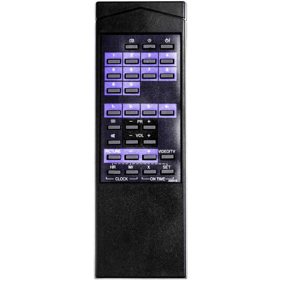 Пульт для телевизора TELESONIC AM-2018 (2799)