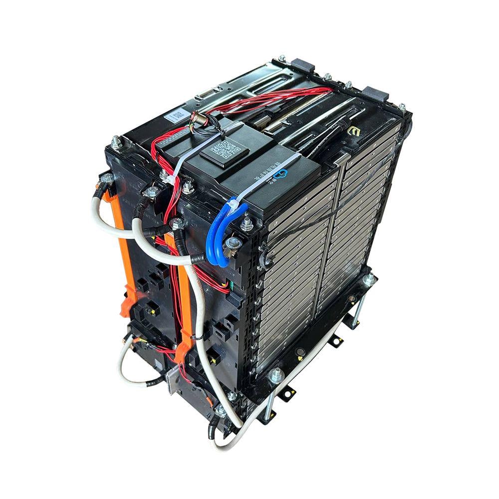 Батарея LG Chem 13S4P Li-ion NMC 11,7 kWh 48V 244 Ah (134544)