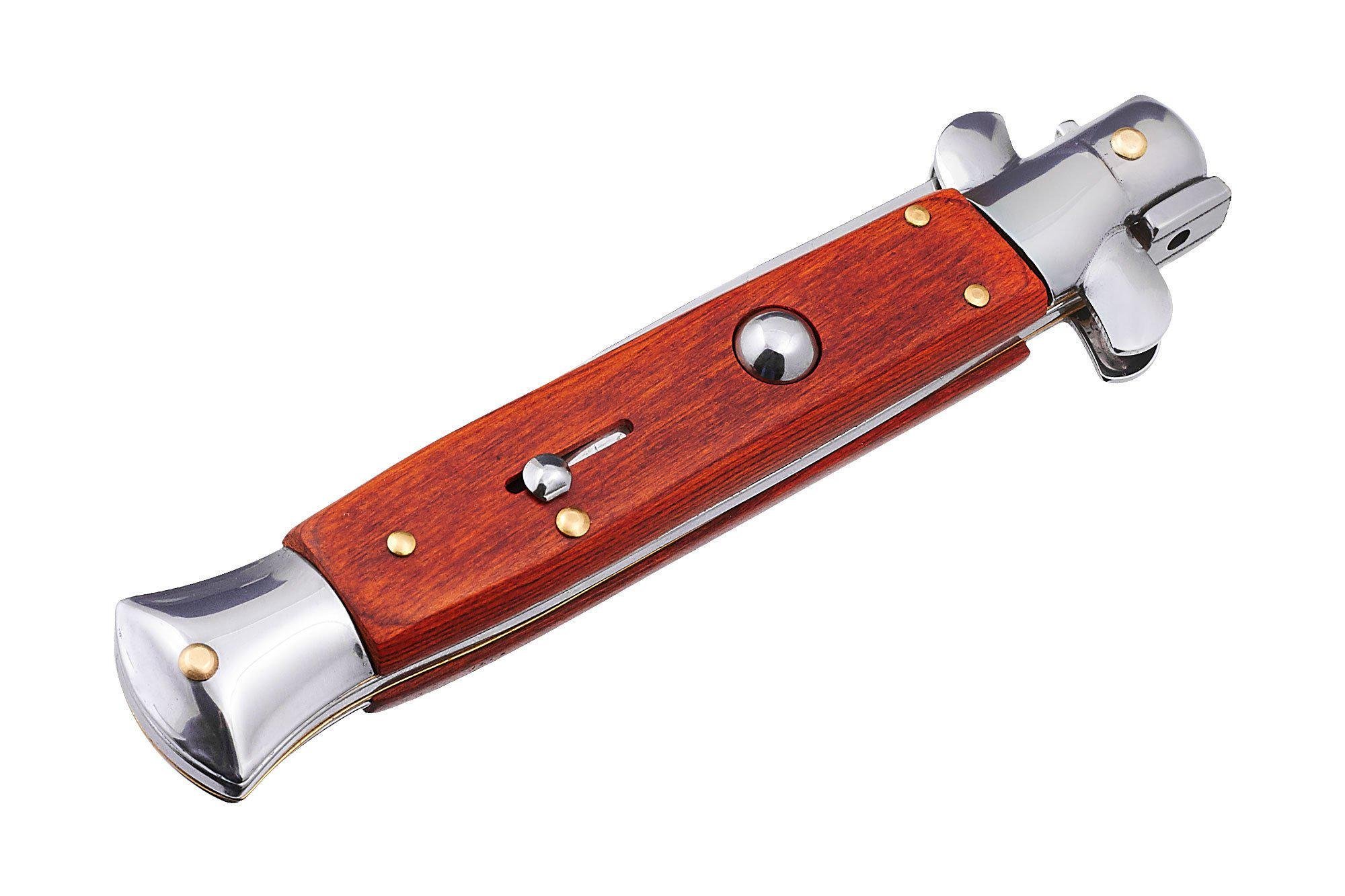 Ніж мисливський викидний Grand Way 105 мм (170201-34А) - фото 4 Ніж мисливський викидний Grand Way 105 мм (170201-34А) - фото 4