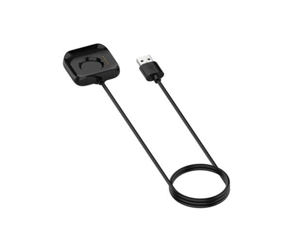 Кабель-зарядка USB docking station для Oppo Watch 1 м Кабель-зарядка USB docking station для Oppo Watch 1 м