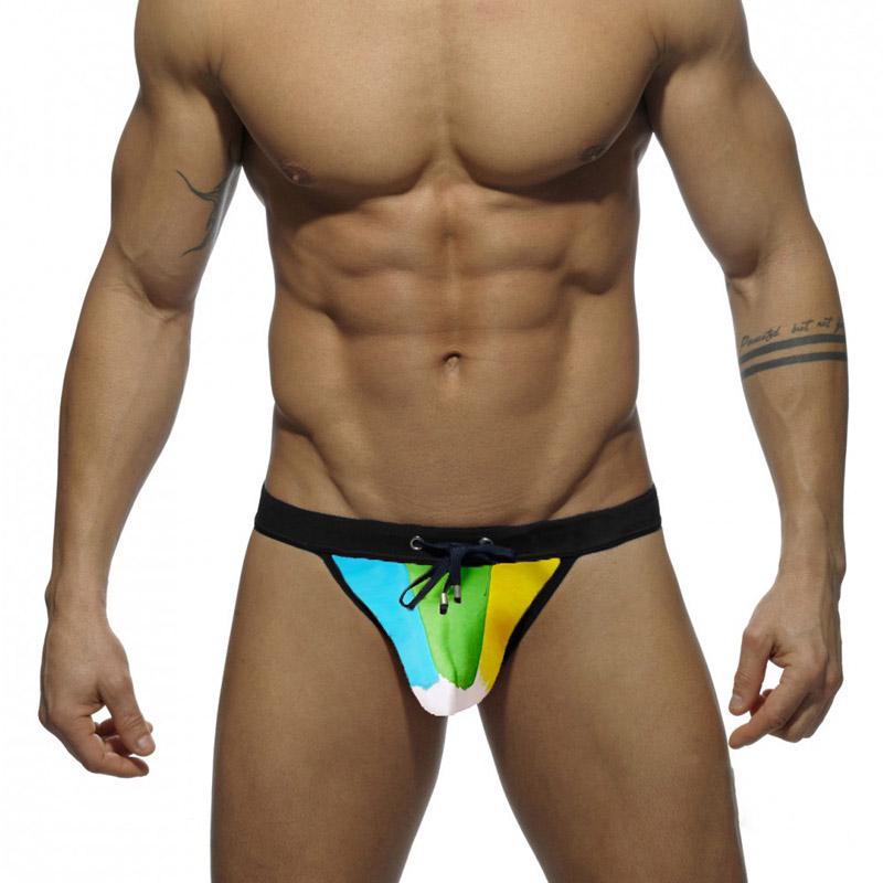 Плавки UXH L Разноцветный (9979)