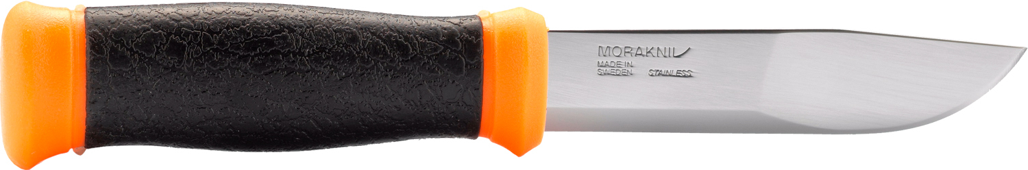 Сокира і ніж Morakniv Outdoor Kit Orange (23050124) - фото 4