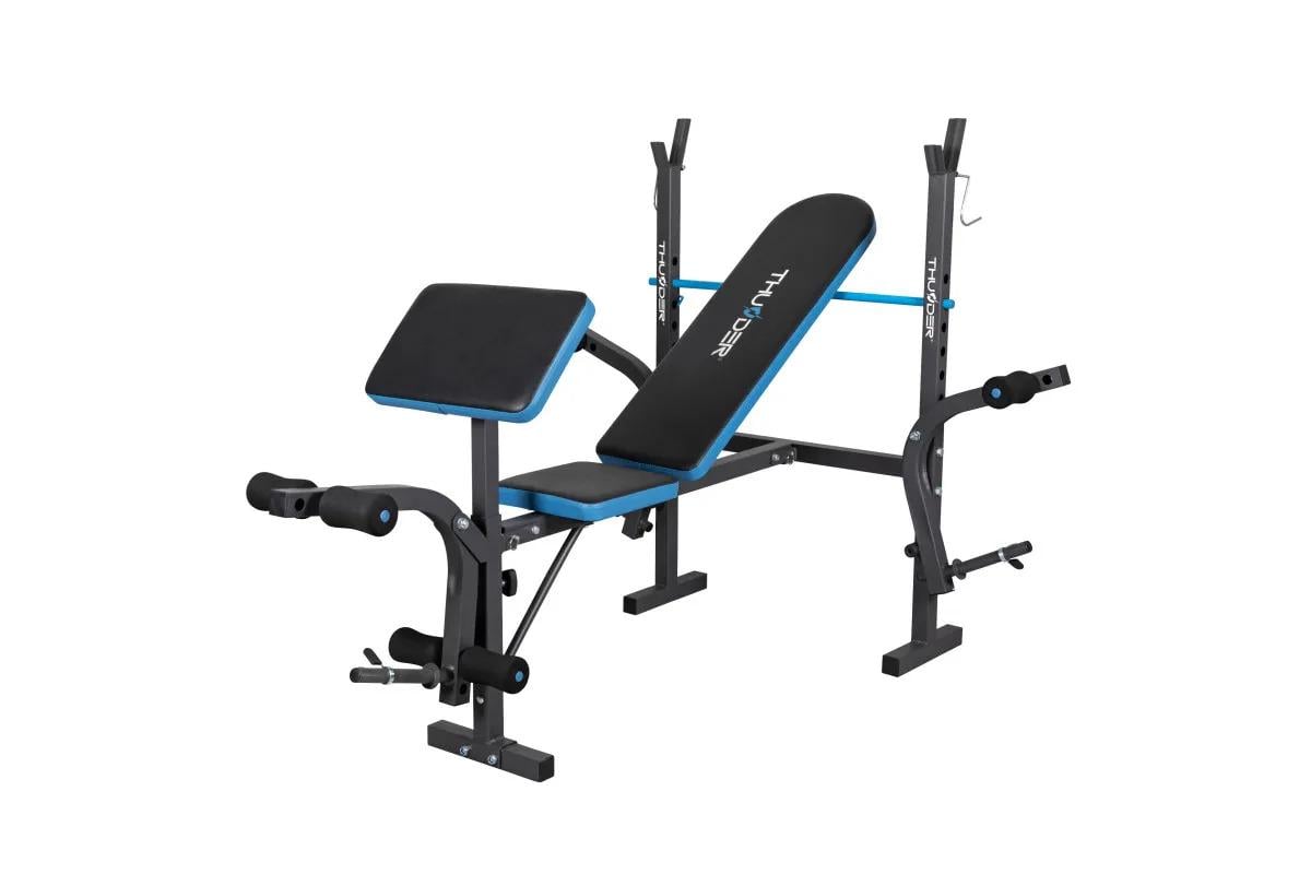 Тренажерная лава многофункциональная Thunder VIGOR-A (429617)