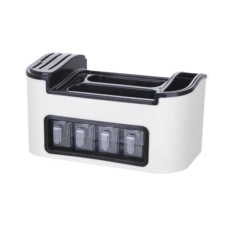 Многофункциональный органайзер Kitchen Necessities-Bos JMS для кухонных принадлежностей и специй (f121e6c5) Многофункциональный органайзер Kitchen Necessities-Bos JMS для кухонных принадлежностей и специй (f121e6c5)