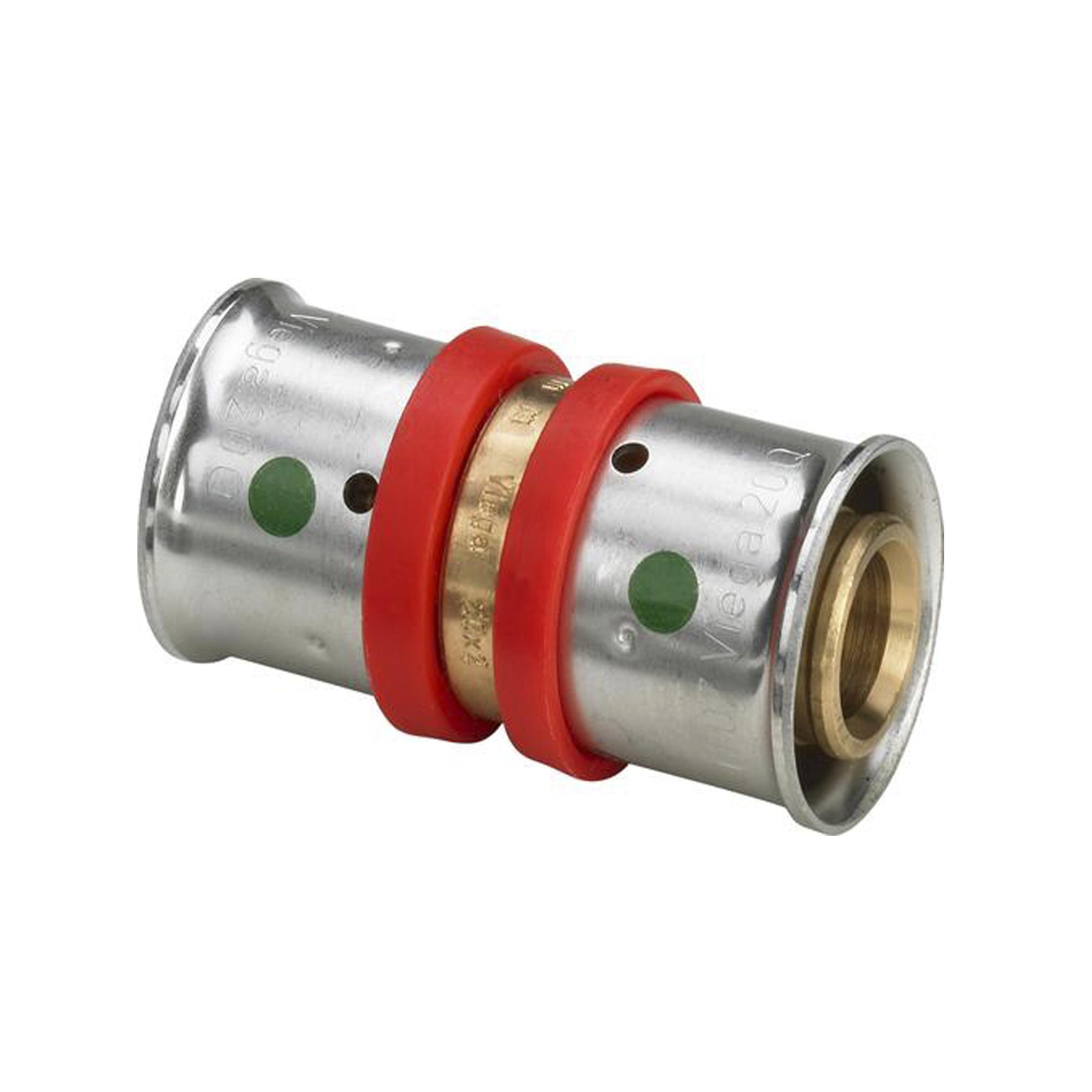 Муфта Viega SC 15х15 (000003406)