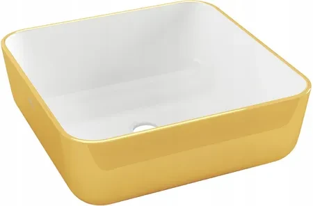 Умывальник Invena Malaga Trend 39 см (CE39013W) Умывальник Invena Malaga Trend 39 см (CE39013W)