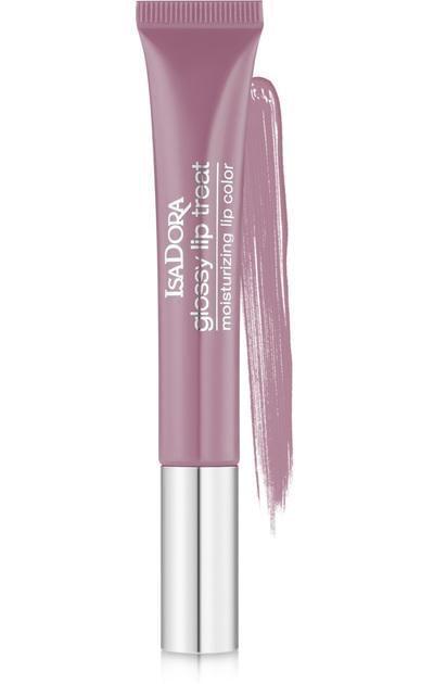Блеск для губ IsaDora Glossy Lip Treat 13 мл 56 Vintage Rose (390354)