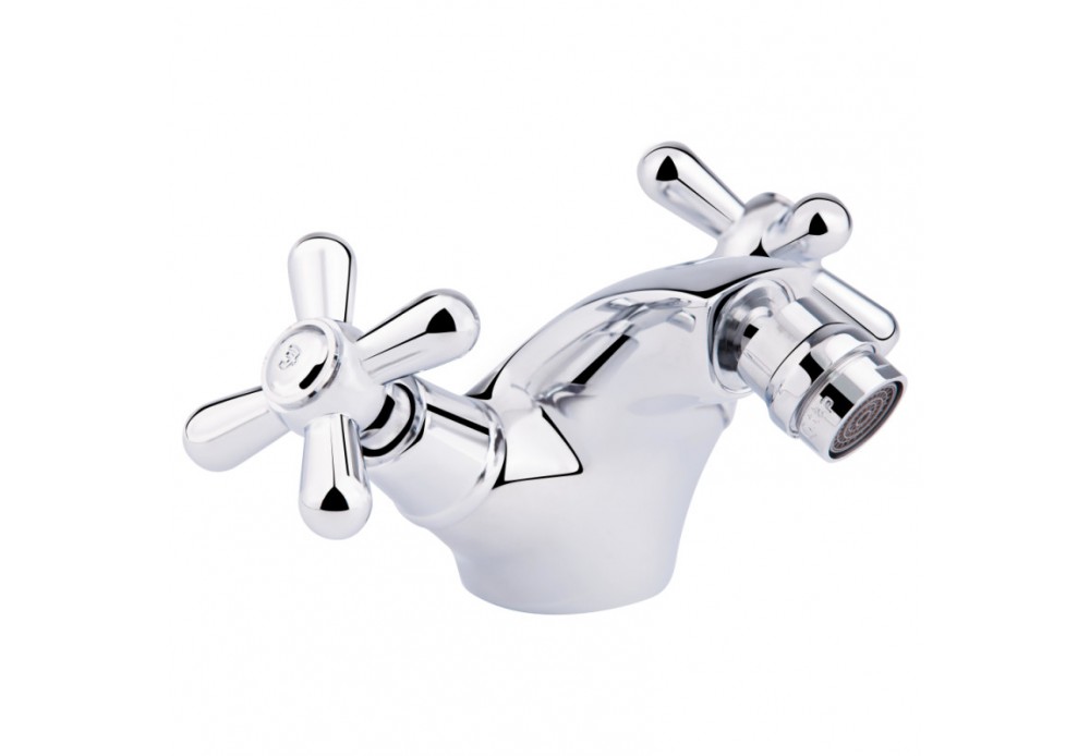 Смеситель для умывальника Q-tap Dominox CRM 161A