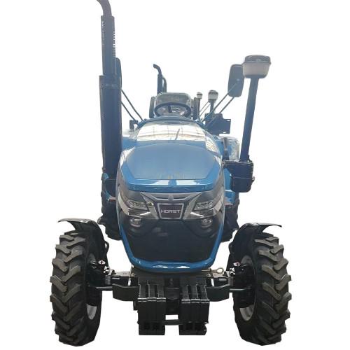 Трактор ДТЗ HORST L404 (000225001) - фото 3 Трактор ДТЗ HORST L404 (000225001) - фото 3