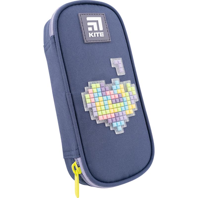Пенал Kite Tetris (K22-662-9)