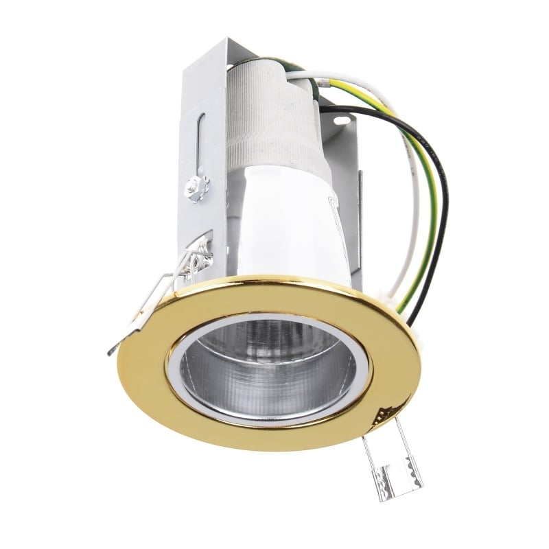 Светильник Brille VDL-20 PB (166233)