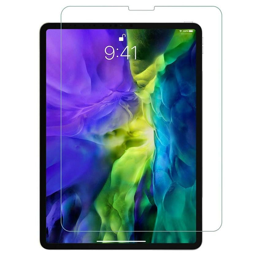 Захисне скло BeCover для Apple iPad Pro 11 2021 Clear (706056)