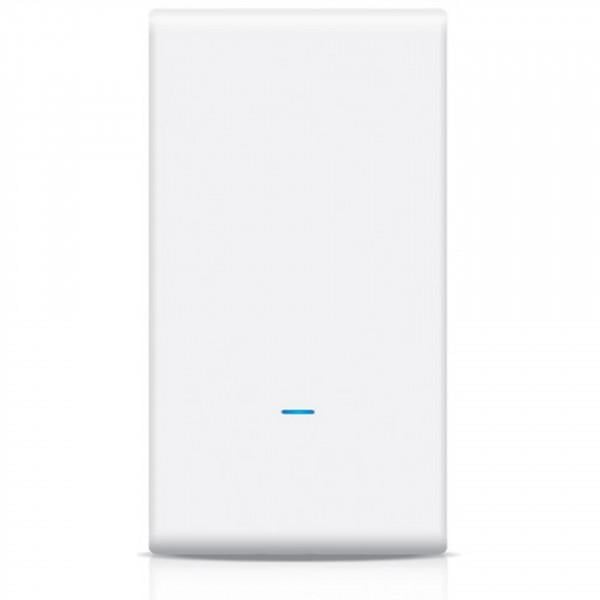 Точка доступу Ubiquiti UAP-AC-M-PRO Mesh Pro 2,4/5 ГГц 2хLAN White (575940)