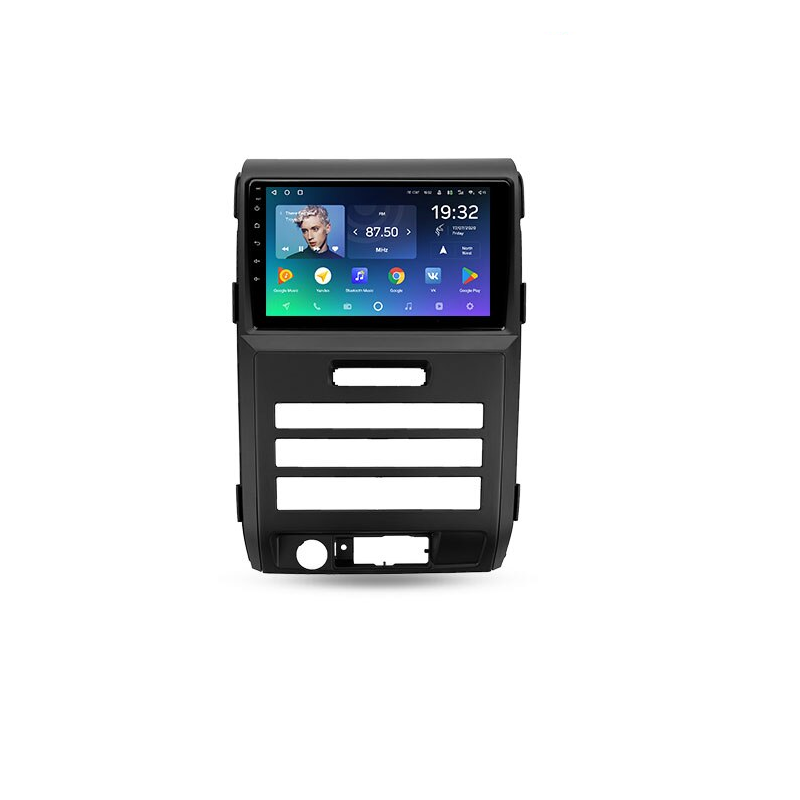 Автомагнитола штатная Teyes SPRO Plus для Ford F150 P415 Raptor 2008-2014 Android SPRO PLUS 6+128G Wi-Fi/4G вариант F1 (1599356951)
