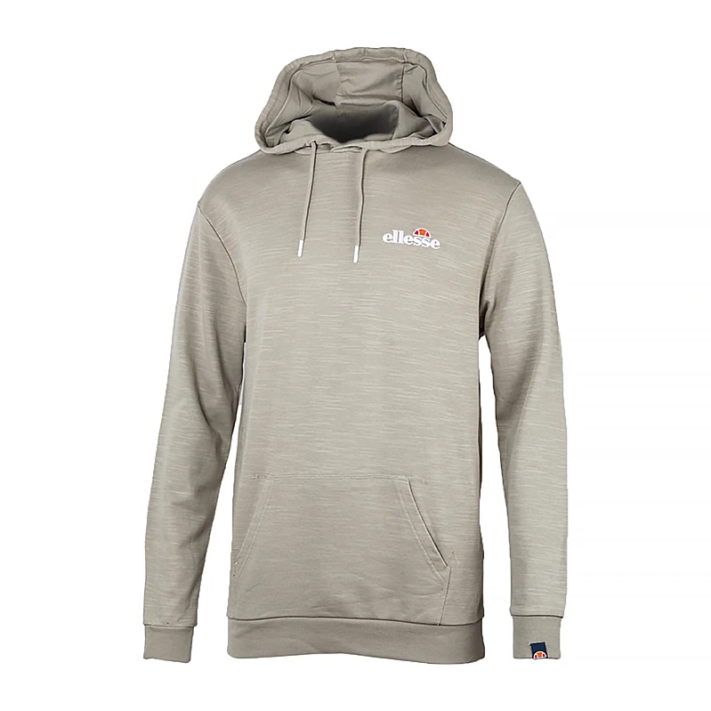 Худі чоловіче Ellesse Pac Oh Hoody L Хакі (SHJ11944-KHAKI L)