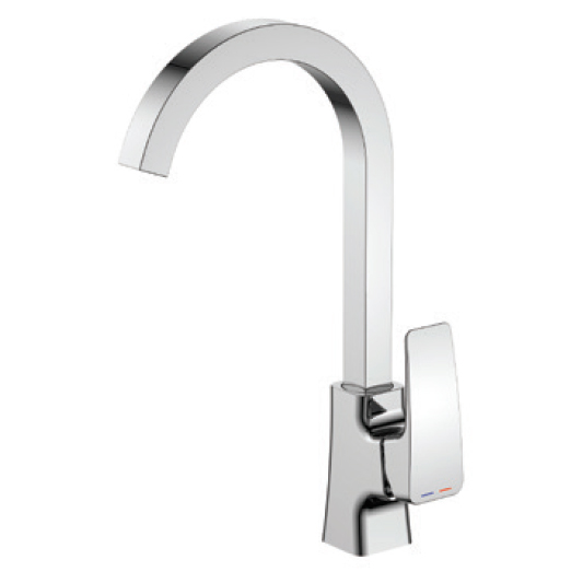 Смеситель кухонный MIXXUS Premium Patrick 017 MI1660