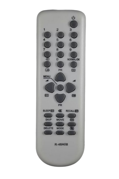 Пульт для телевизора DAEWOO R-48A08