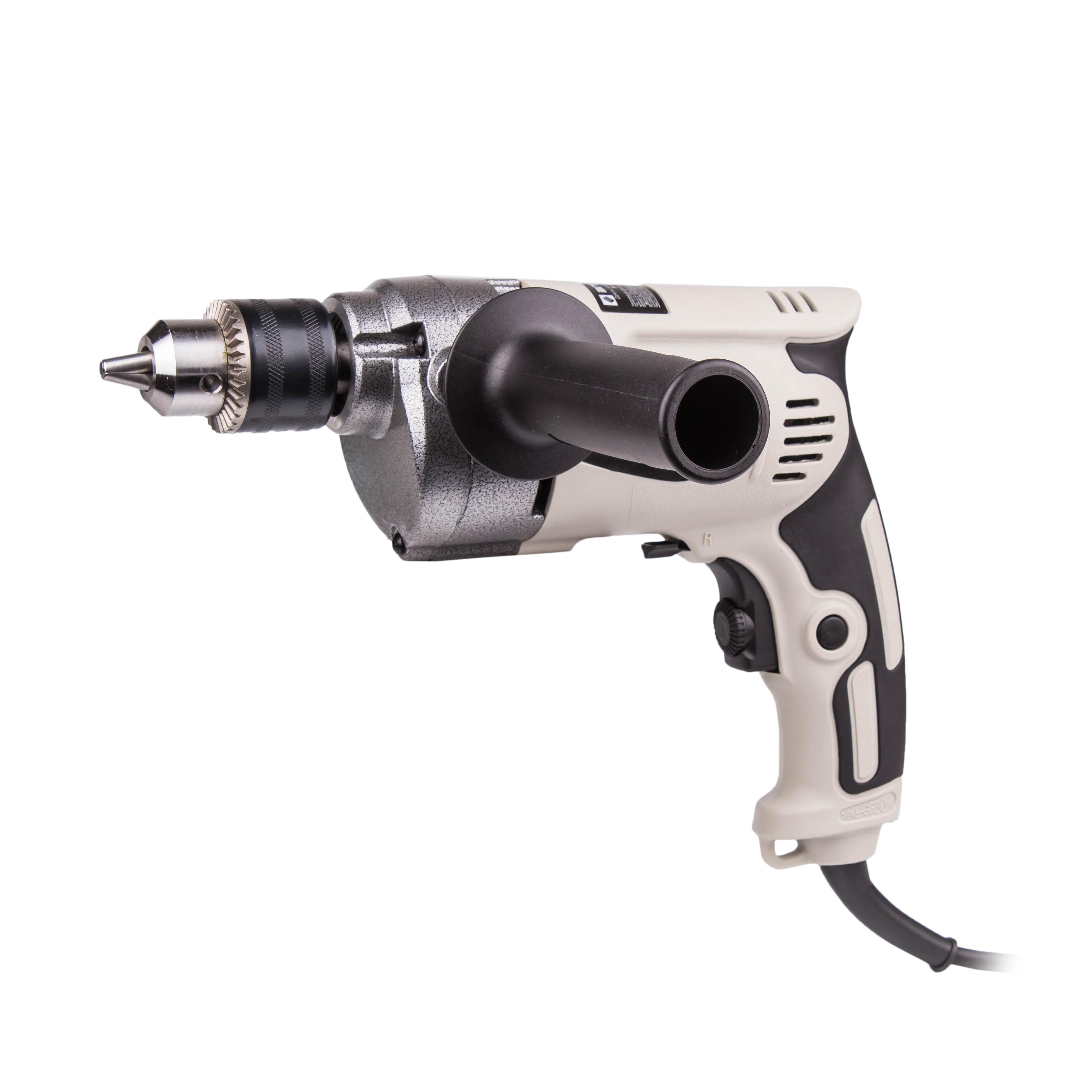 Дрель электрическая Элпром ЭД-700 (150246)