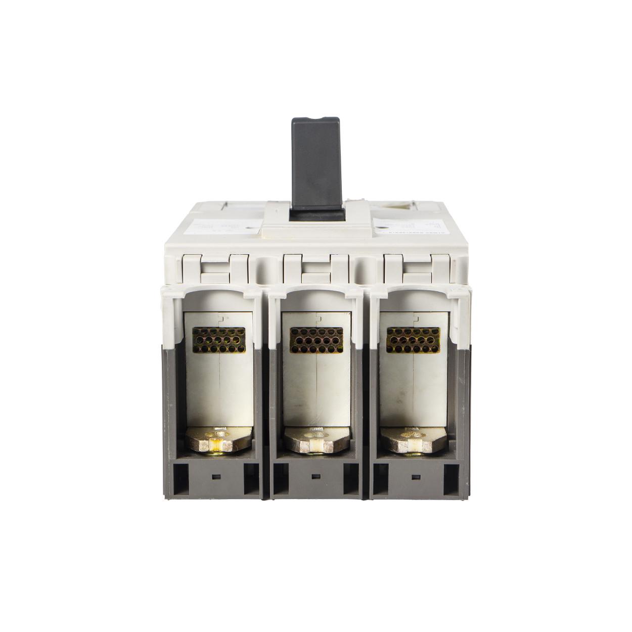 Автоматический выключатель TESLA NTMBS-630S/400/3 (36) - фото 3 Автоматический выключатель TESLA NTMBS-630S/400/3 (36) - фото 3