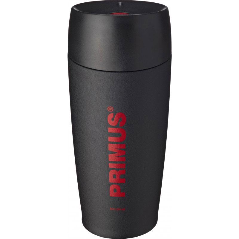 Термокружка Primus C&H Commuter Mug 0.4 l (2017) Black (741020) Термокружка Primus C&H Commuter Mug 0.4 l (2017) Black (741020)