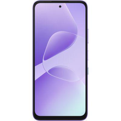 Мобільний телефон Infinix Hot 60i 4/128Gb Soul Eye Purple (4894947093616) - фото 2