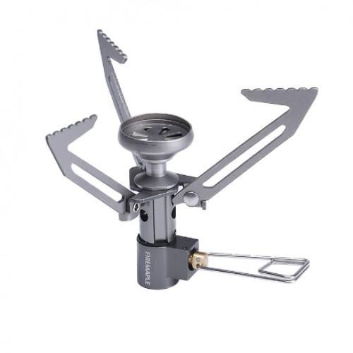 Газовая портативная горелка Fire-Maple Hornet II 2500W (581188) Газовая портативная горелка Fire-Maple Hornet II 2500W (581188)