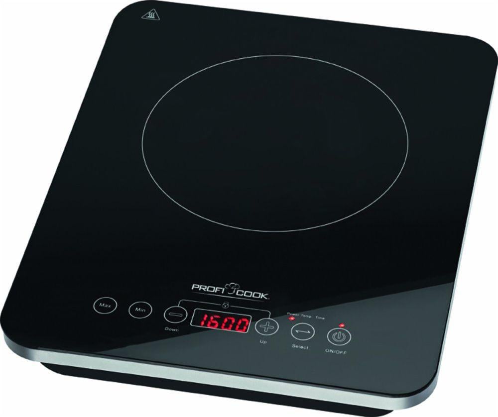 Настільна плита ProfiCook PC-EKI 1062 (144097)