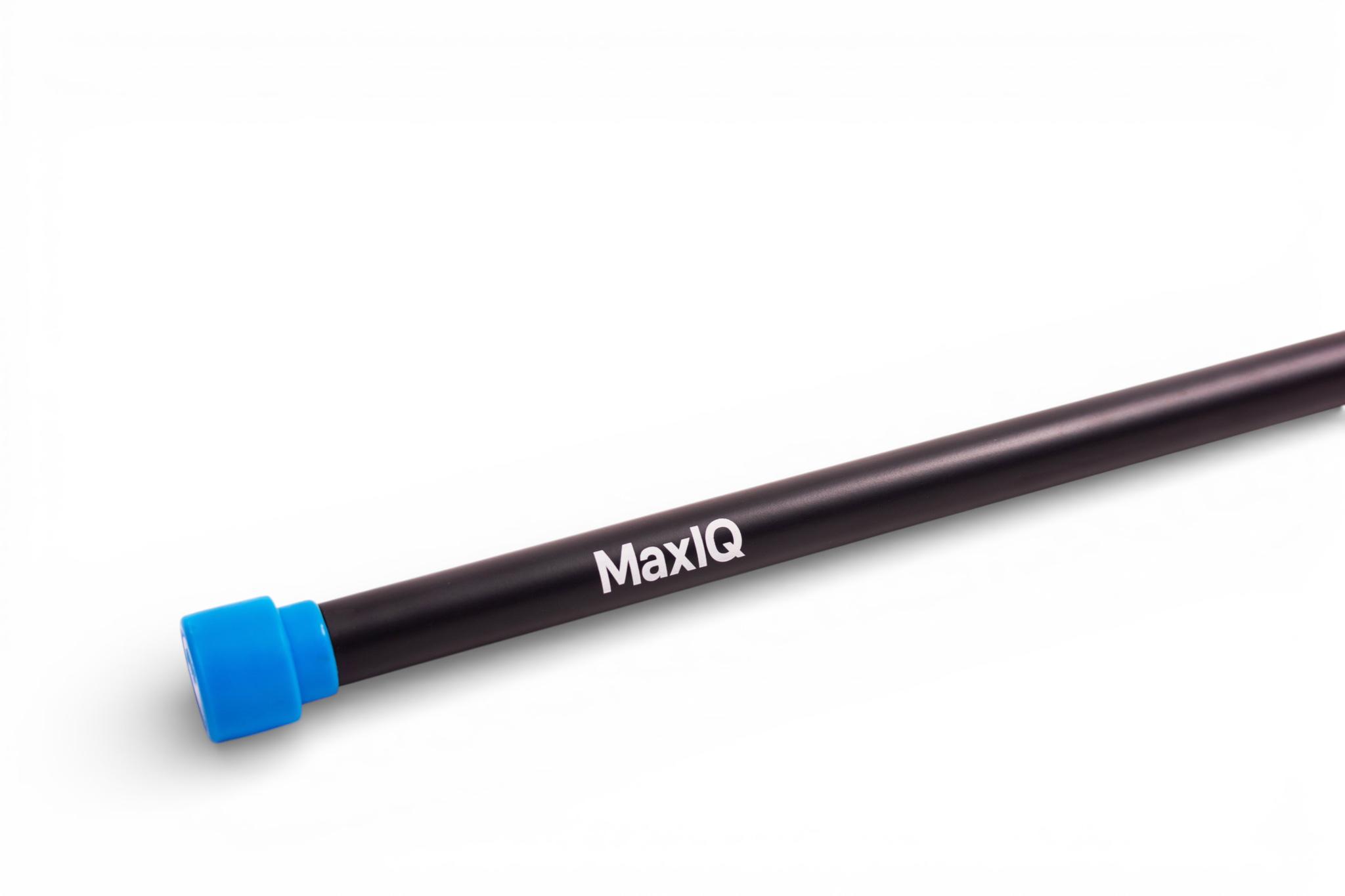 Бодібар гімнастичний 2 кг (MaxIQ-MD1127) - фото 3 Бодібар гімнастичний 2 кг (MaxIQ-MD1127) - фото 3