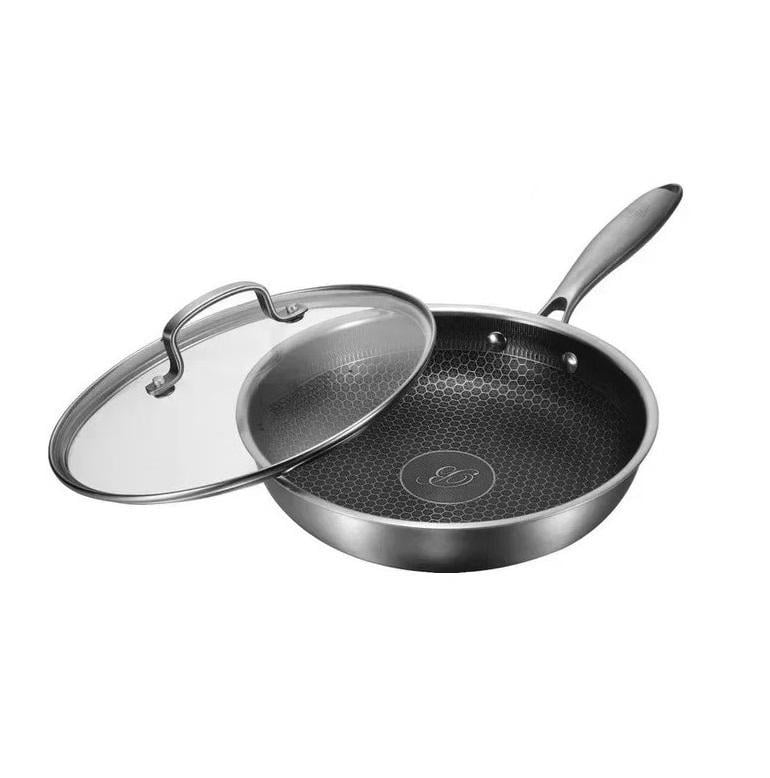 Сковорода с крышкой Bohmann 20 см (fd749926)