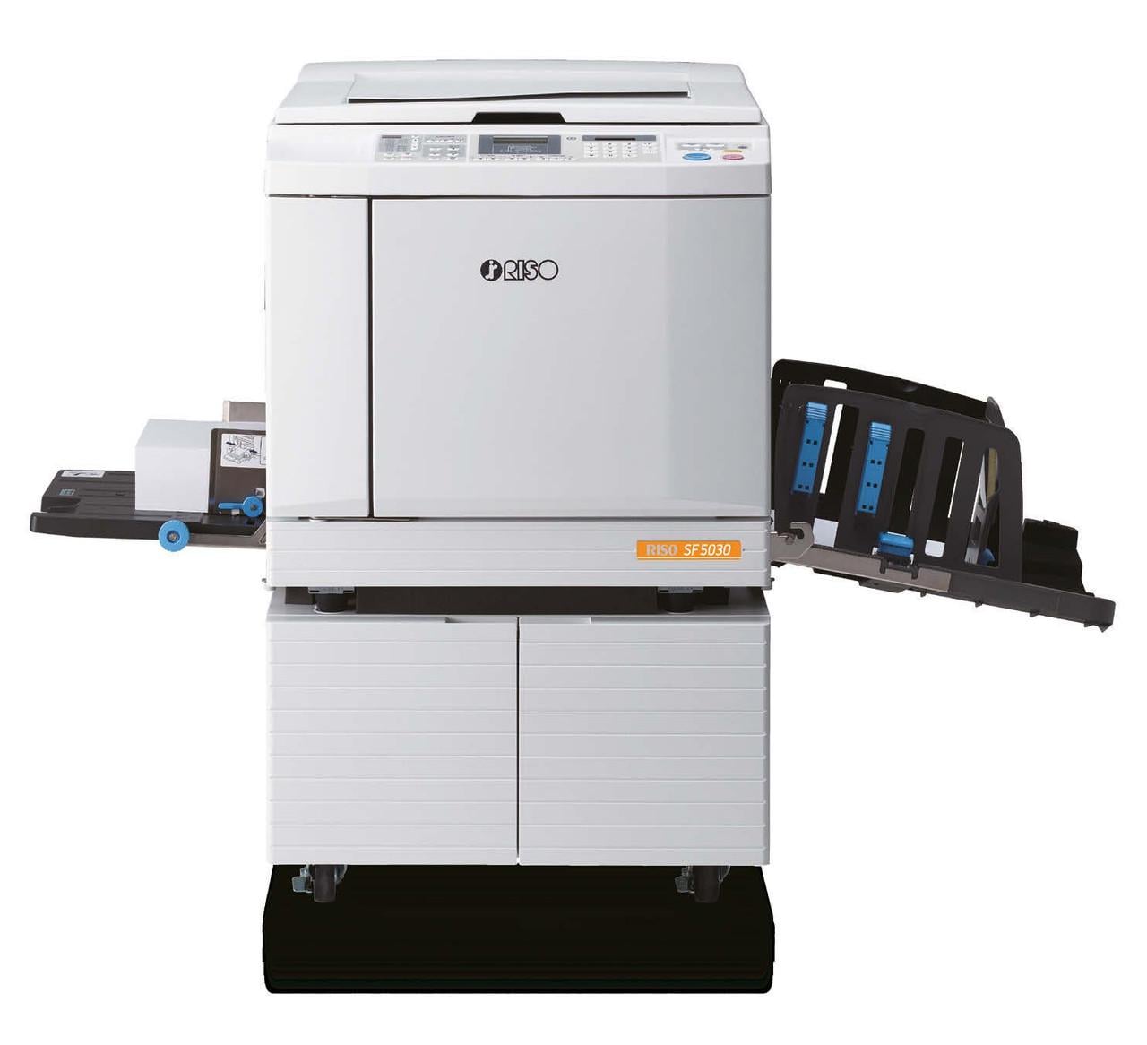 Різограф Riso SF5030 II