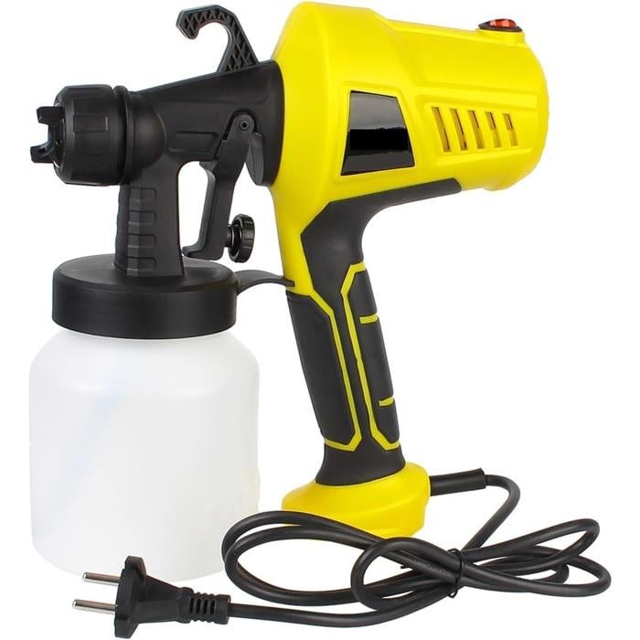 Краска электрический для дома 800 мл 500 Вт Краска электрический для дома 800 мл 500 Вт