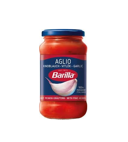 Соус Barilla Aglio 400 г