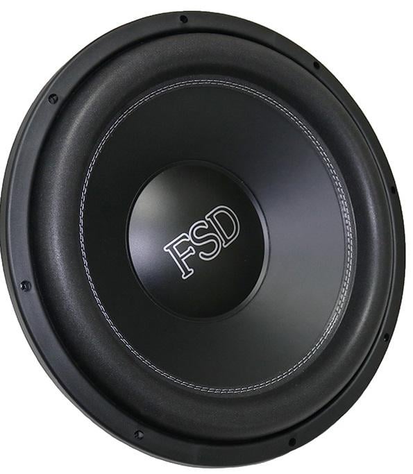 Сабвуфер FSD audio STANDART S154