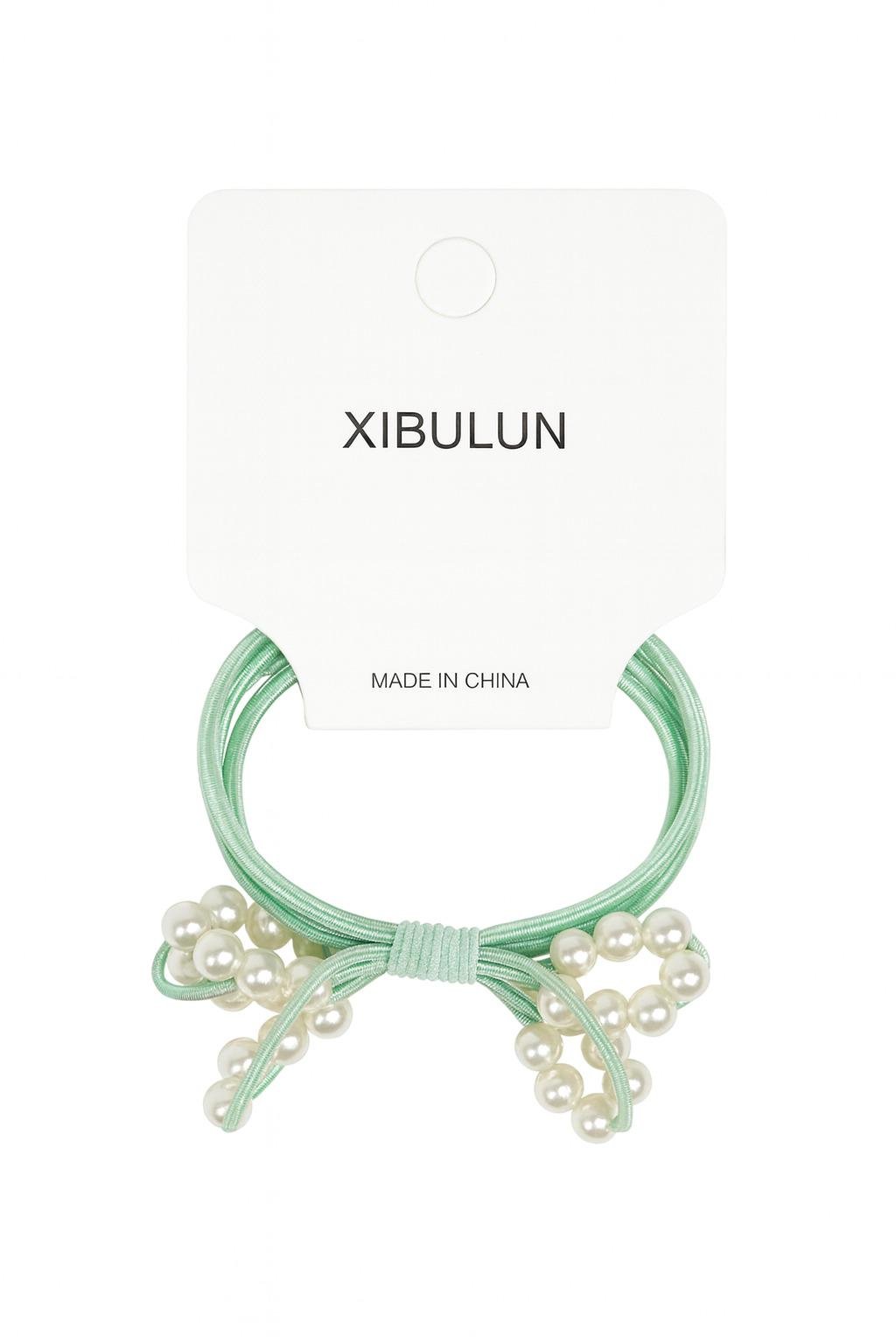 Резинки для волос WW02507 2 шт. Резинки для волос WW02507 2 шт.