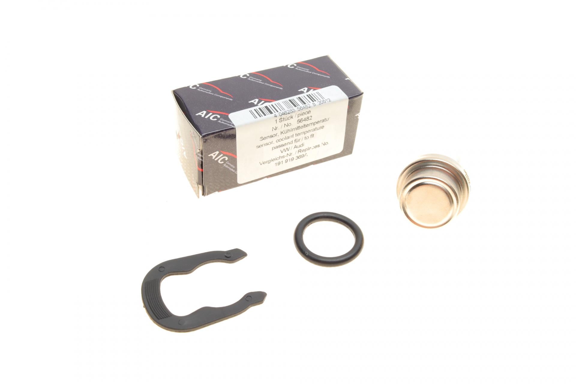 Датчик Aic температуры охлаждающей жидкости VW Caddy 95-04 (56482)