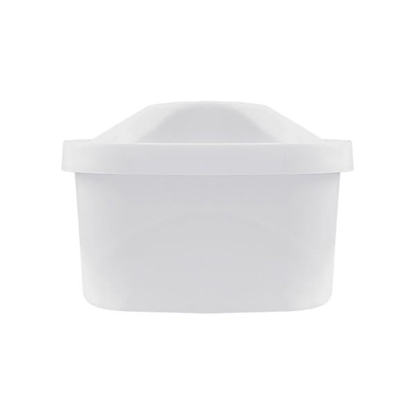 Комплект сменных картриджей Бриз Дуомакс для кувшинных фильтров Бриз/Brita/Dafi/BWT/Ecosoft (112-70041) - фото 2 Комплект сменных картриджей Бриз Дуомакс для кувшинных фильтров Бриз/Brita/Dafi/BWT/Ecosoft (112-70041) - фото 2