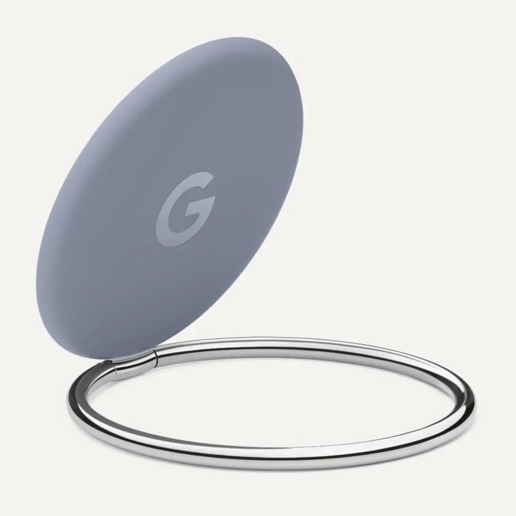 Кольцо-держатель магнитное Google Pixelsnap для Pixel 10+ и устройств Qi2 и MagSafe (GA09954) Кольцо-держатель магнитное Google Pixelsnap для Pixel 10+ и устройств Qi2 и MagSafe (GA09954)