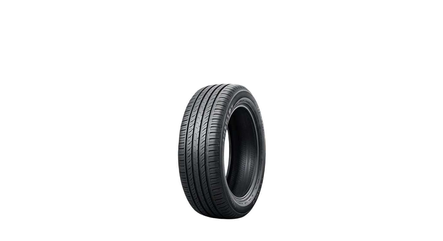 Автошина GT RADIAL CHAMPIRO LUXE 205/65R16 95H літня (73599)