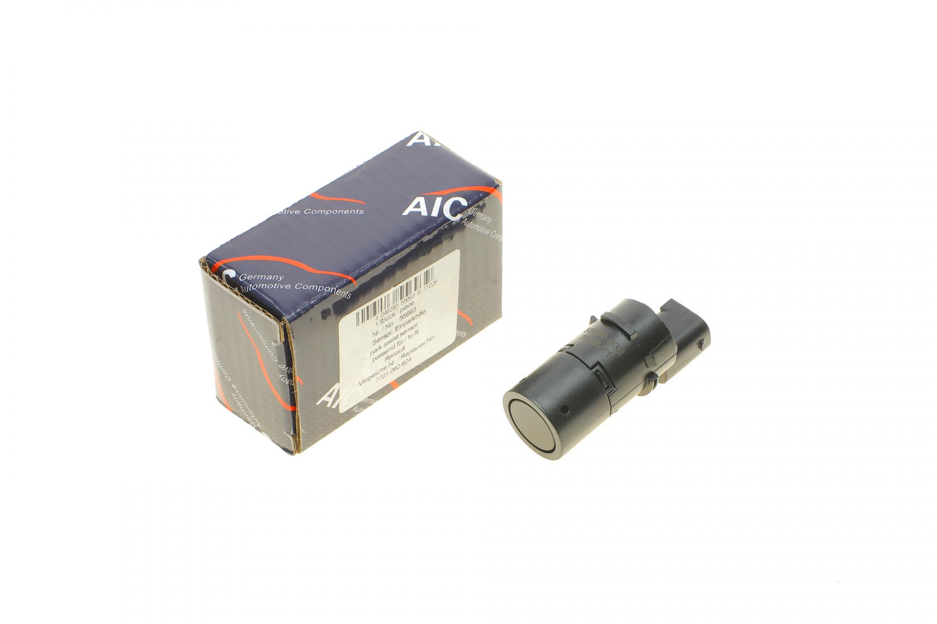 Датчик Aic парковки Renault Master II 98- (55693)