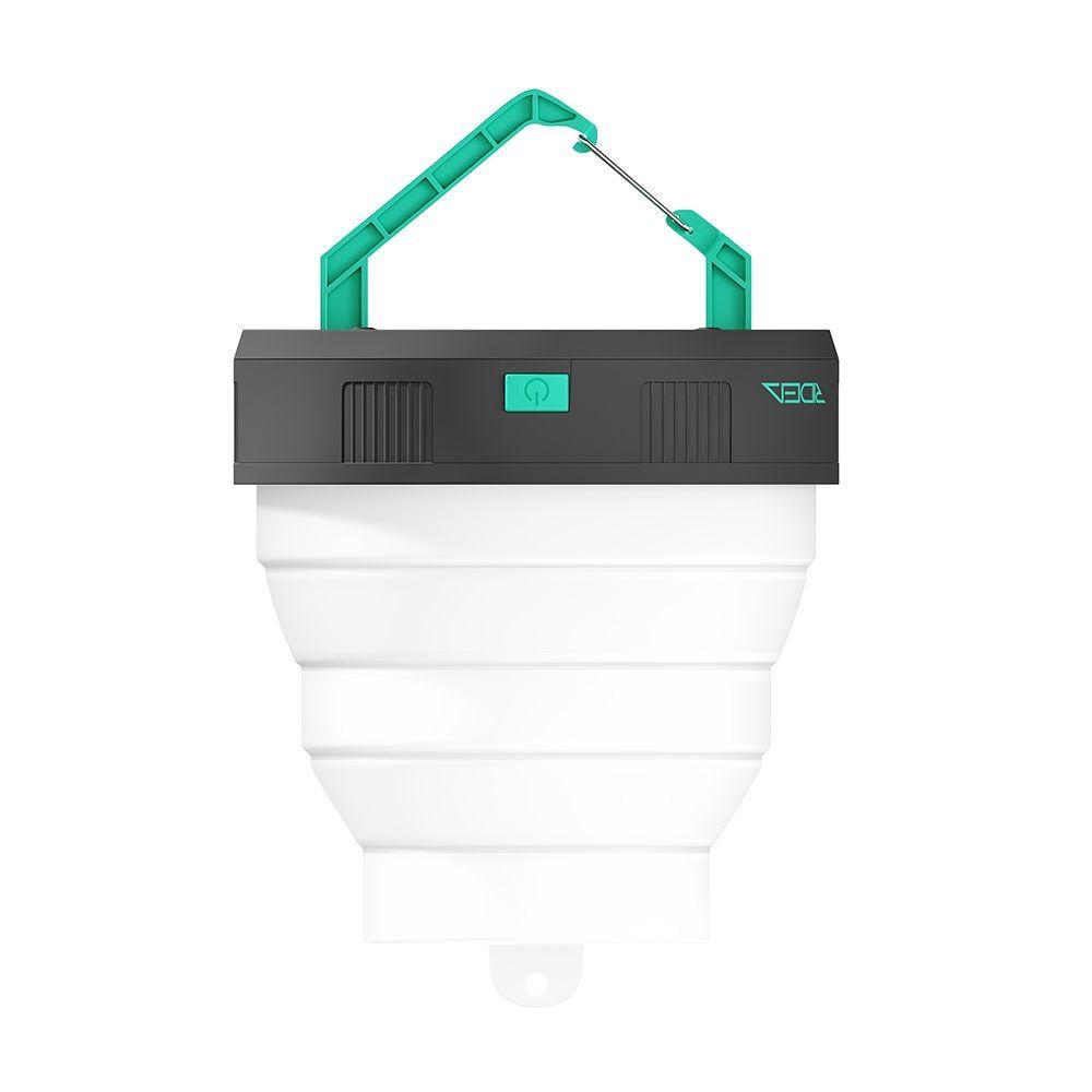 Фонарь кемпинговый Ridea RD-L2500 Powerbank 6000 мАч с повербанком (1010835-Other)