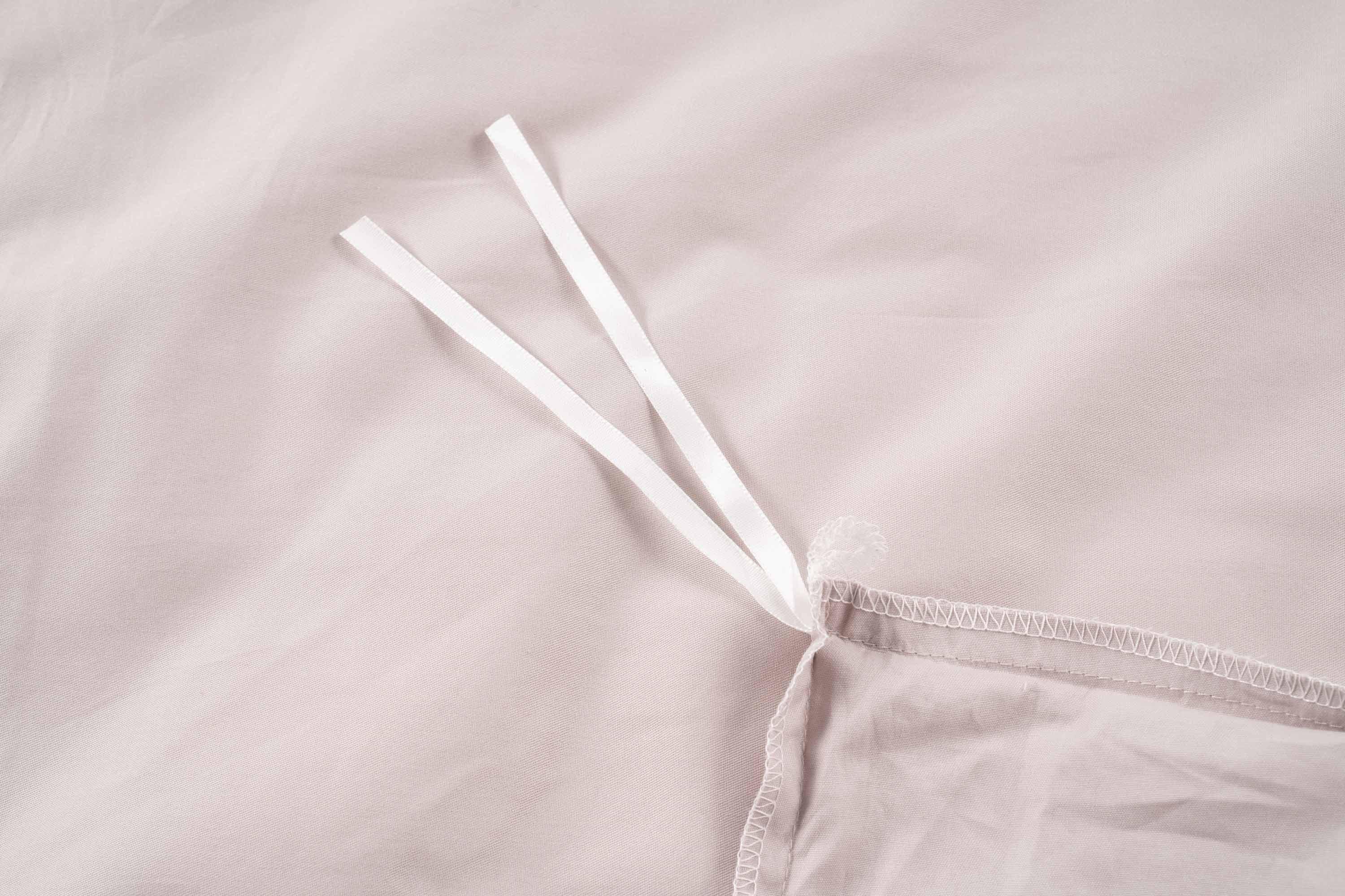 Пододеяльник Ardesto Mix&Match 160х220 см Айвори (ART1622DVC) - фото 5 Пододеяльник Ardesto Mix&Match 160х220 см Айвори (ART1622DVC) - фото 5