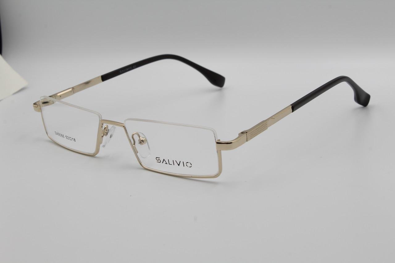 Оправа медицинская для очков SA9066 C1 (2751866925) Оправа медицинская для очков SA9066 C1 (2751866925)