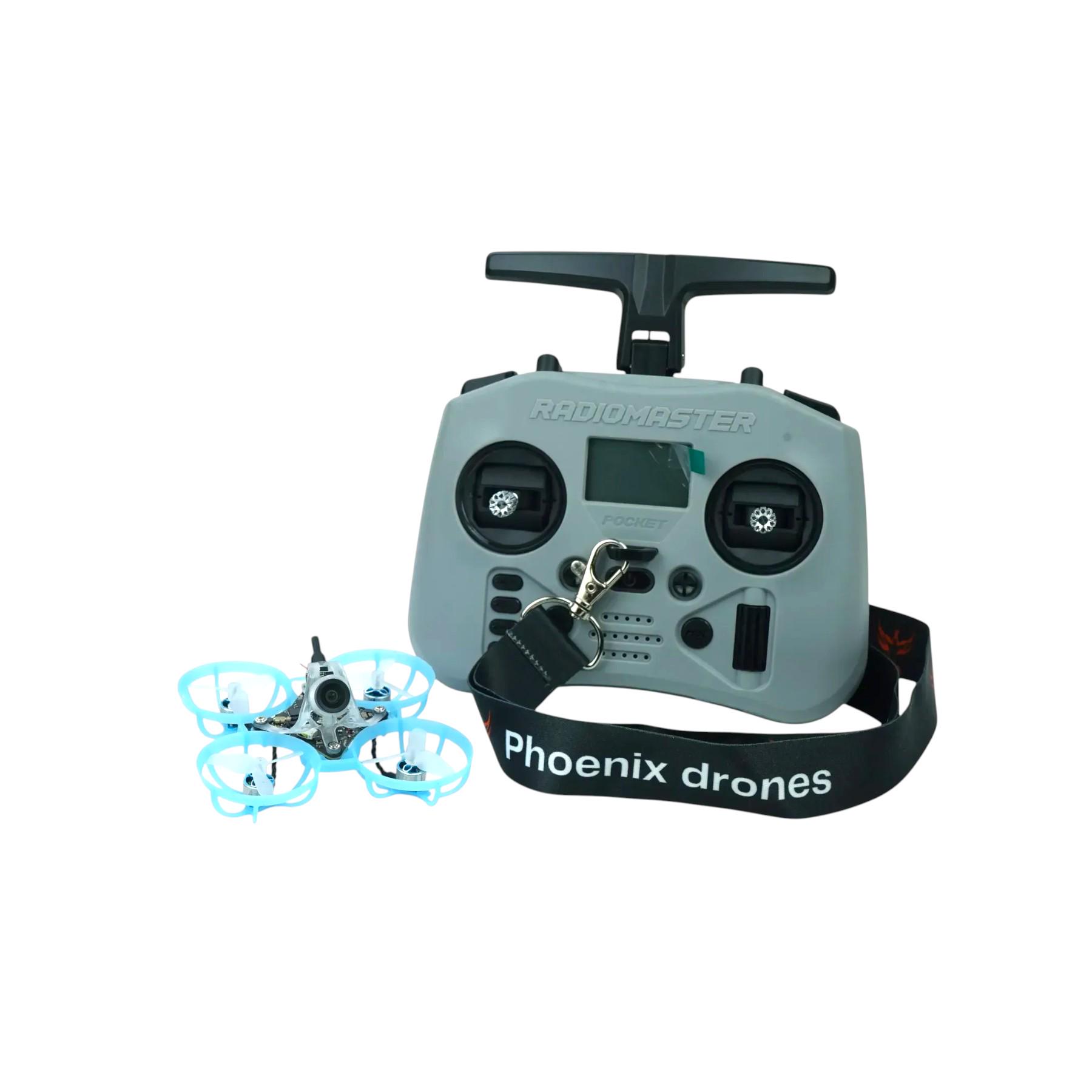 Комплект для начинающих Air65 Beginner Kit с VR03 FPV Goggles FPV (115327) - фото 2