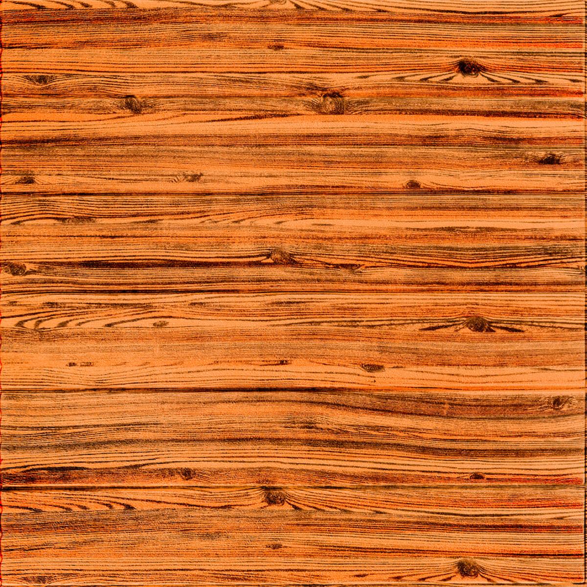 Панель самоклеюча декоративна 3D Бамбук Дерево 700x700x5 мм (072 SW-00000097)