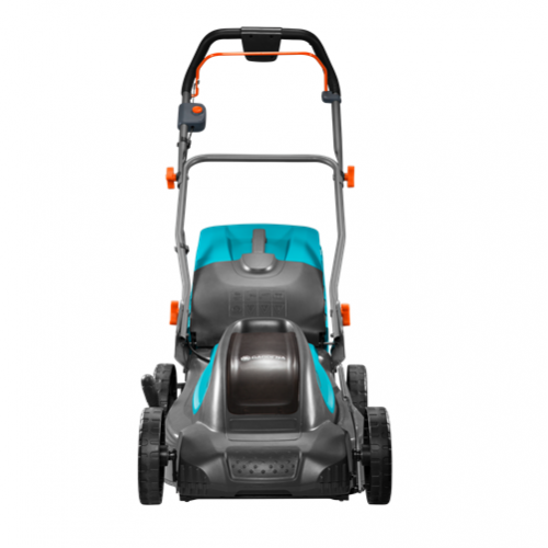 Газонокосилка аккумуляторная Gardena PowerMax Li-40/41 (05041-20.000) - фото 3