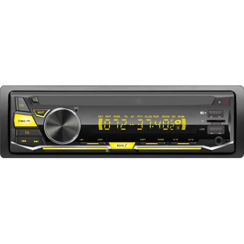 Автомагнитола PULSO USB/FM/RCA/LCD-дисплей/ 4-50 Вт Bluetooth (110411) Автомагнитола PULSO USB/FM/RCA/LCD-дисплей/ 4-50 Вт Bluetooth (110411)