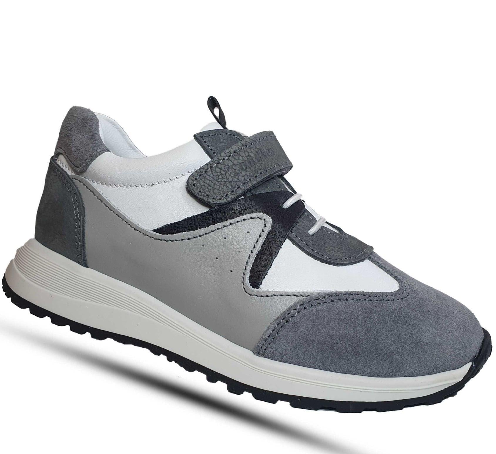 Кроссовки ортопедические для мальчика Toddler 295 13 см р. 21 Разноцветный (3676284301)