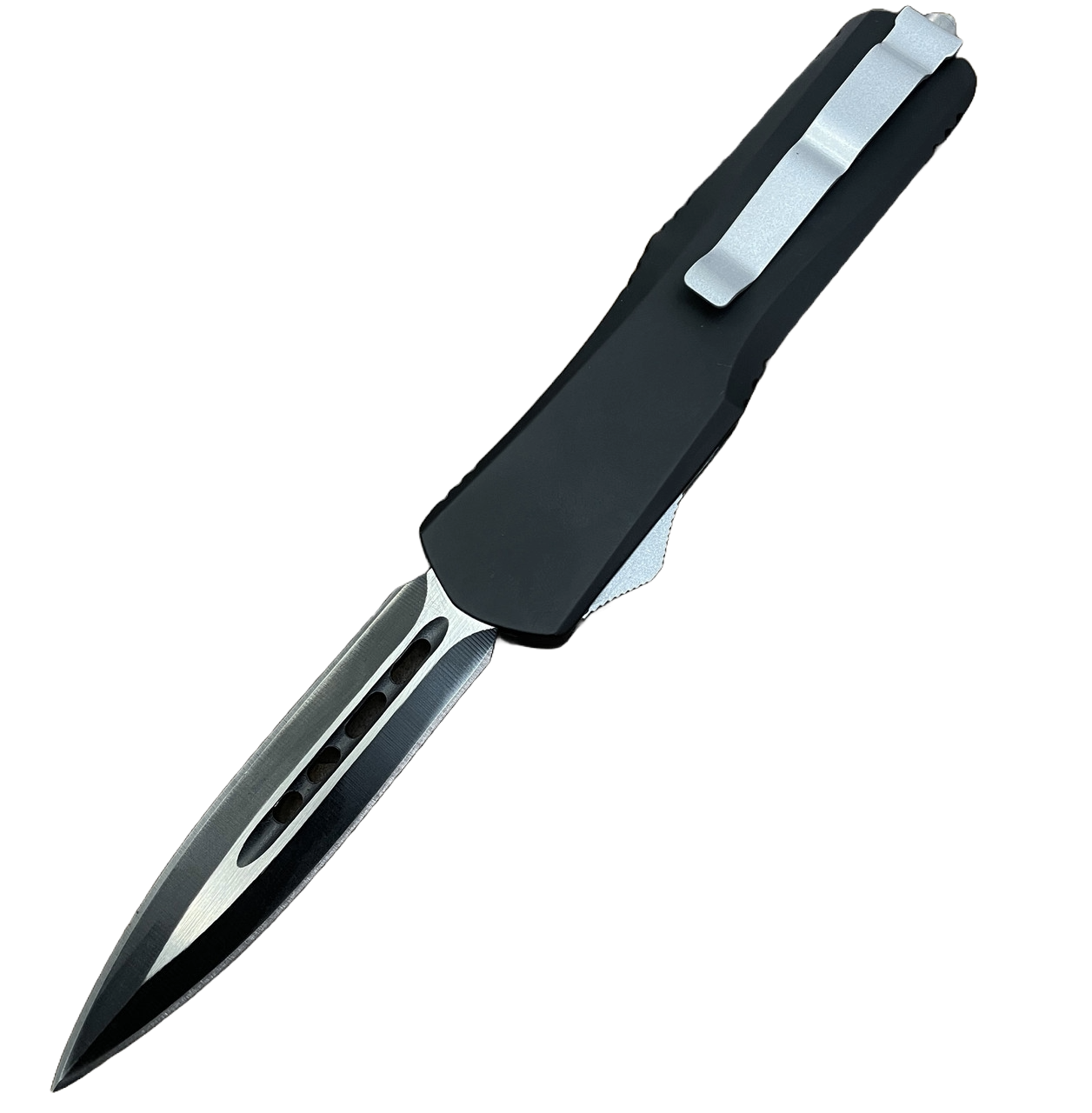 Нож туристический фронтальный Gorillas BBQ 5004 сталь 440С (KN149)